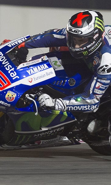 MotoGP: Lorenzo believes he is the one who can beat Marquez